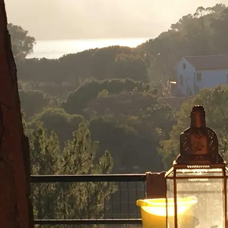 Villa Casa Beccafico *
