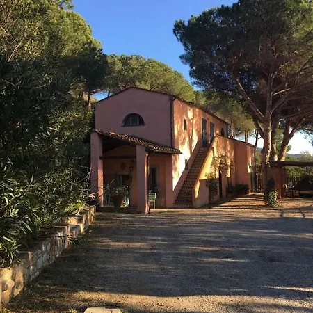 Casa Beccafico Villa *