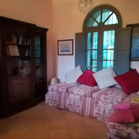 Casa Beccafico