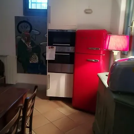 Casa Beccafico