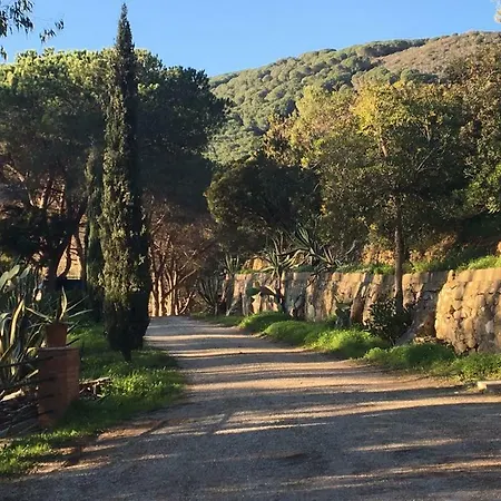 Casa Beccafico Villa Capoliveri (Isola d'Elba)