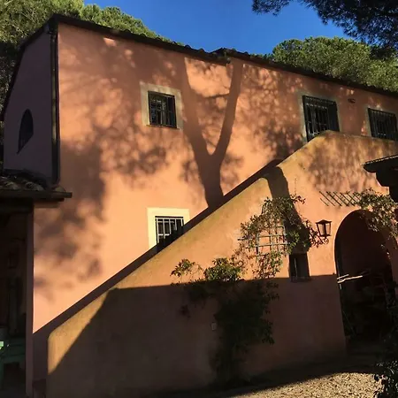 Casa Beccafico Villa Capoliveri (Isola d'Elba)