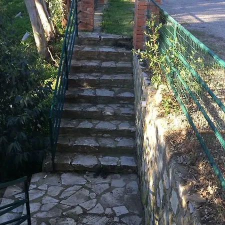 Casa Beccafico Capoliveri (Isola d'Elba)
