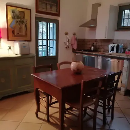 Casa Beccafico Villa *