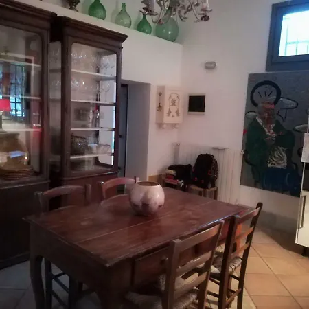 Casa Beccafico Villa *