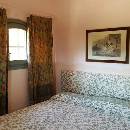 Casa Beccafico * Capoliveri (Isola d'Elba)