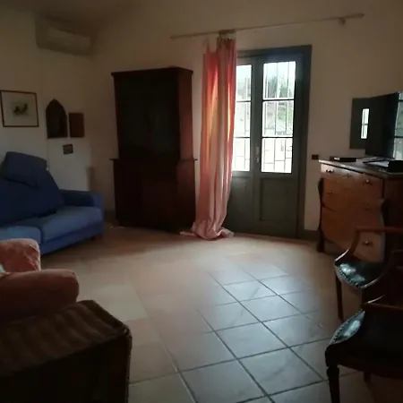 Casa Beccafico Capoliveri (Isola d'Elba)