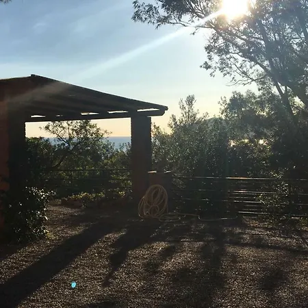 Casa Beccafico * Capoliveri (Isola d'Elba)