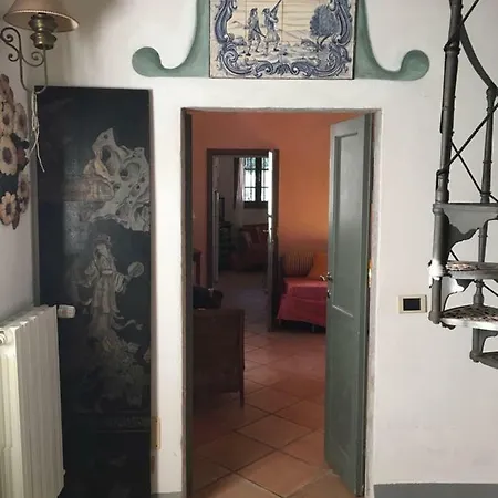 Casa Beccafico * Capoliveri (Isola d'Elba)