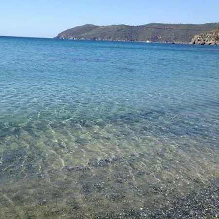 Casa Beccafico Villa