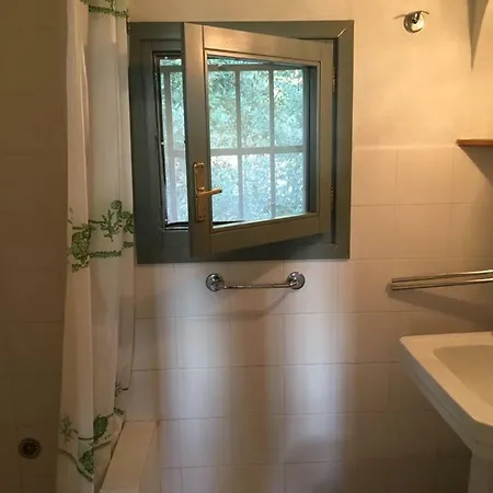 Villa Casa Beccafico *