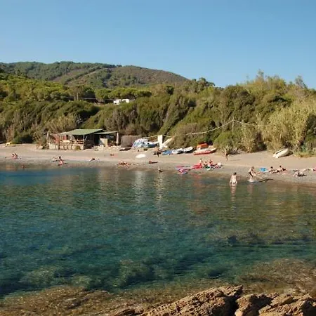 Casa Beccafico